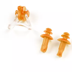 دماغ گیر و گوش گیر