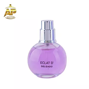 عطر جیبی زنانه دلگادو مدل اکلت Delgado Eclat