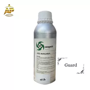 عطر گرمی گارد Guard برند سان پیر