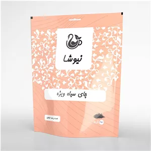 چای سیاه ویژه نیوشا