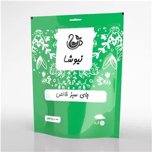چای سبز نیوشا