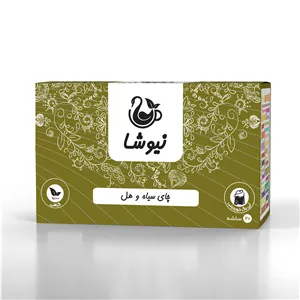 چای سیاه وهل