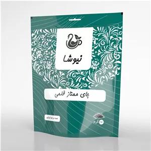 چای ممتاز قلمی نیوشا