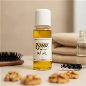 روغن گردو