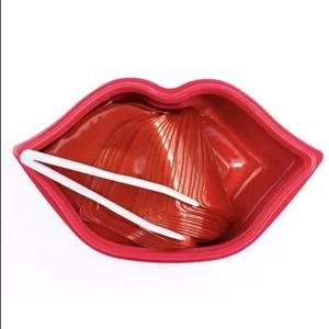 ماسک لب گیلاسی بیوآکوا مدل کاسه ای 20 عددی