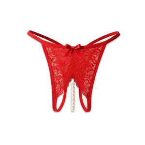 شورت فاق باز مرواریدی JIMA جیما کد 69120