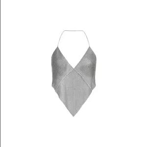 آویز سینه کریستال ریژان کد 31