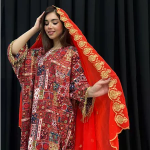 شال هندی حریر k099