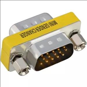 مبدل VGA چنجر 15 پین به 15 پین VGA دو سر نری پی نت