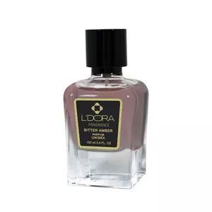 پرفیوم BITTER AMBER فرگرنس 100 میلی‌لیتر