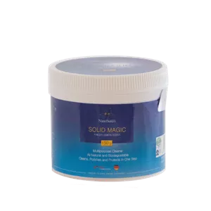 تمیزکننده سطوح نانوسان سالید مجیک ۱۵۰ گرمی