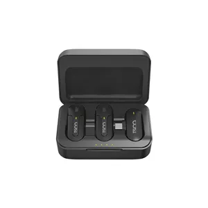 میکروفون یقه ای بی سیم تسکو مدل TMIC 5005