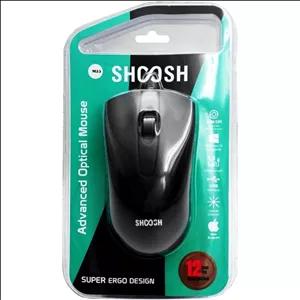 ماوس با سیم شوش مدل M23