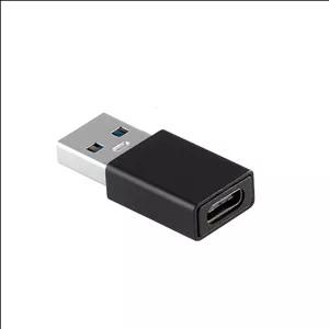 تبدیل Type-C به Usb3 مدل بدون پک