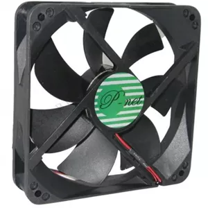 فن ساده خنک کننده کیس ۱۲*۱۲ پی نت