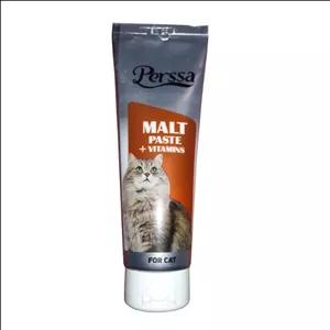 خمیر مالت گربه پرسا