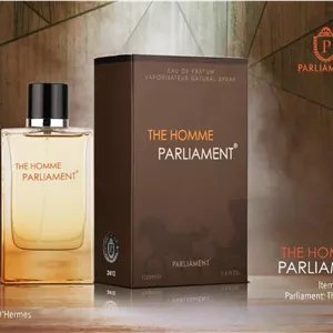 ادکلن THE HOMME پارلمنت رایحه تق هرمس حجم 100 میل