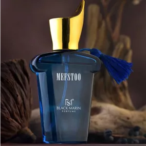 ادکلن بلک مارین 25 میل مفستو