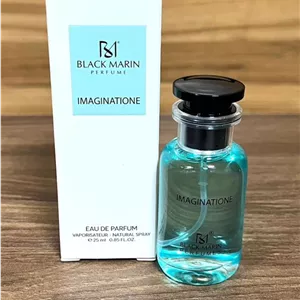 عطر کیفی ایمجینیشن (Imaginatione) بلک مارین 25 میل