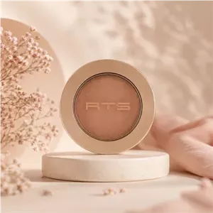 سایه چشم تک رنگ حاوی روغن آرگان RTS کد E201