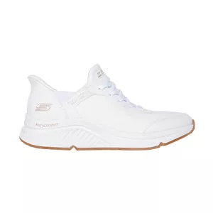 کفش زنانه اسکچرز مدل 117627 W Slip-ins: Bobs Arch Comfort B Sweet - A Look