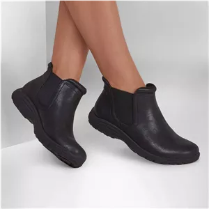 نیم بوت زنانه اسکچرز مدل 158388 BBK Slip-ins Relaxed Fit: Reggae Fest 2.0 - New Yorker