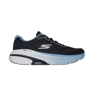 کفش مردانه اسکچرز مدل 220581 BLK Max Cushioning Arch Fit 2.0