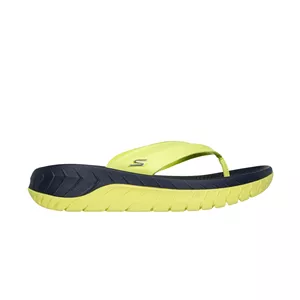 دمپایی مردانه اسکچرز مدل 229018 NVLM Go Recover Sandal