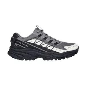 کفش زنانه اسکچرز مدل 180239 BKGY Vigor At - Country Three