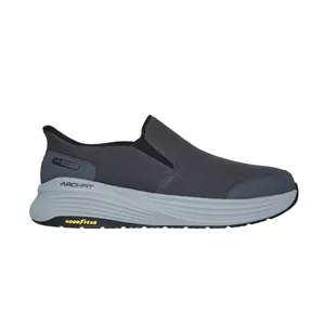 کفش مردانه اسکچرز مدل 217000 CCBK Slip-ins: Go Walk Stability 2.0 - Charles