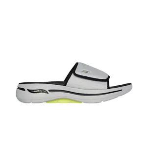 دمپایی مردانه اسکچرز مدل 229062 GYYL Go Walk Arch Fit Sandal - Manta Ray Bay