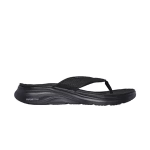 دمپایی مردانه اسکچرز مدل 232894 BBK Vapor Foam Sandal - Sayto