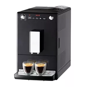 اسپرسوساز تمام اتوماتیک ملیتا مدل Melitta Caffeo Solo ‎E 950-544