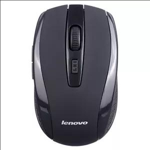 ماوس بی سیم مدل لنوو 1600DPI