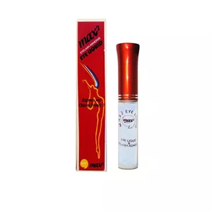 چسب مژه بی‌رنگ مکس تو max2 EYE LIQUID- 5ml