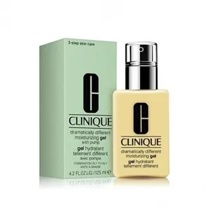 ژل آبرسان دراماتیکالی کلینیک | Clinique Dramatically