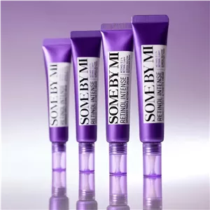 کرم دورچشم سه کاره رتینول سام بای می Some By mi Retinol