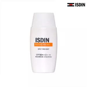 ضد آفتاب ایزدین اسپات پریونت SPF50  (ISDIN FotoUltra 100 Spot Prevent)