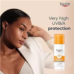 ضد آفتاب اوسرین Oil Control SPF50