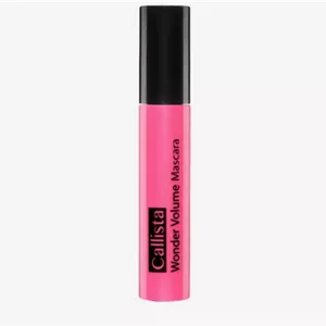 ریمل حجم دهنده کالیستا صورتی | Wonder Volume Mascara