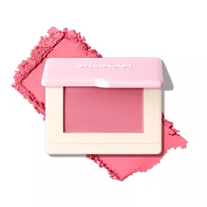 رژگونه پودری شیگلم Dream Touch رنگ 016 Tickled Pink | SHEGLAM