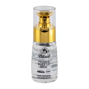 پرایمر آرایشی بیلیارد حاوی ویتامین E حجم 30 میلی لیتر Billiard Vitamin E Primer 30 ml