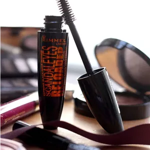 ریمل حجم دهنده بل | Bell Volume Mascara