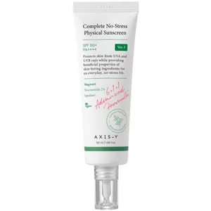ضد آفتاب فیزیکال اکسیس وای SPF50 | AXIS-Y