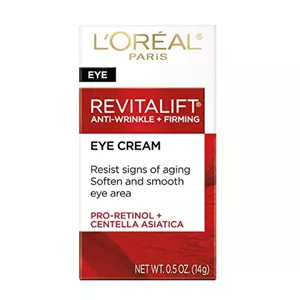 کرم دور چشم ضدچروک روتالیفت لورآل | L’Oréal Revitalift