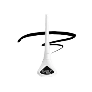 خط چشم کوزه ای ماژیکی بالكو Balco Soft Waterproof Eye Liner