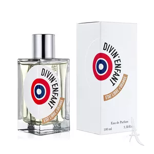 ETAT LIBRE D ORANGE DIVIN ENFANT EDP  ادو پرفیوم دیوین انفان ات لیبق دوقانژ 100 میلی لیتر