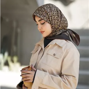 روسری ابریشم توییل مایکل کورس