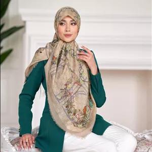 روسری نخی GUCCI