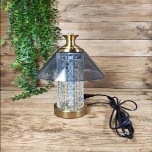 آباژور ایکیا پایه طلایی کد 1329